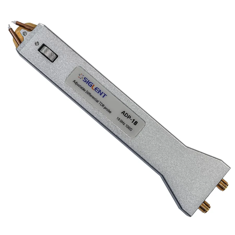 Sonde différentielle ajustable Siglent ADP-18