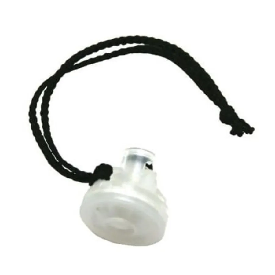 Kit filtre de pompe auxiliaire BW M5-AF-K2-100 pour GasAlertMax XT II