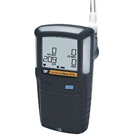 Détecteur de 4 gaz BW Technologies XT-X00M-Y-NA
