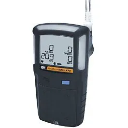 Détecteur de gaz portable BW Technologies XT-X0HM-B-NA