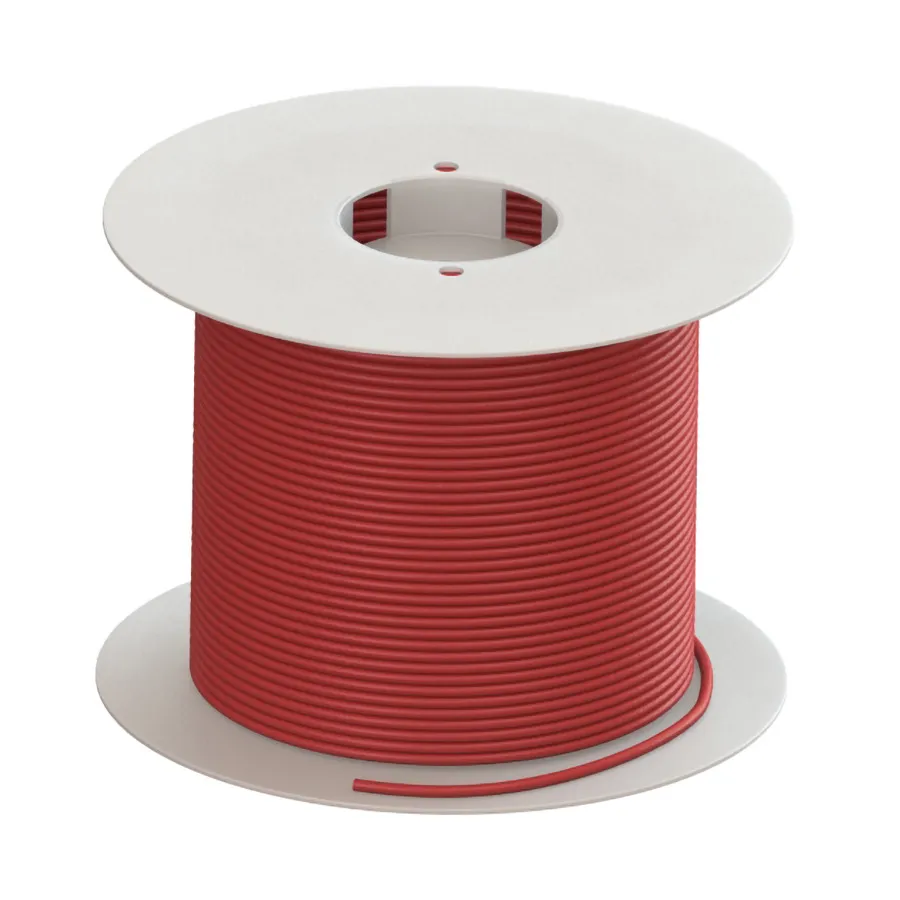Cal Test Electronics CT2799A Fil de Test en Silicone