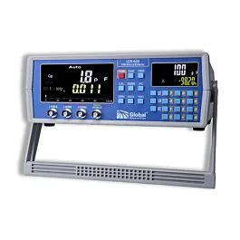 Multimètre LCR Cal Test Electronics LCR-600 100 kHz