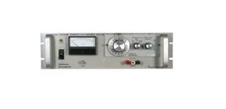 Source CA California Instruments 251TCA