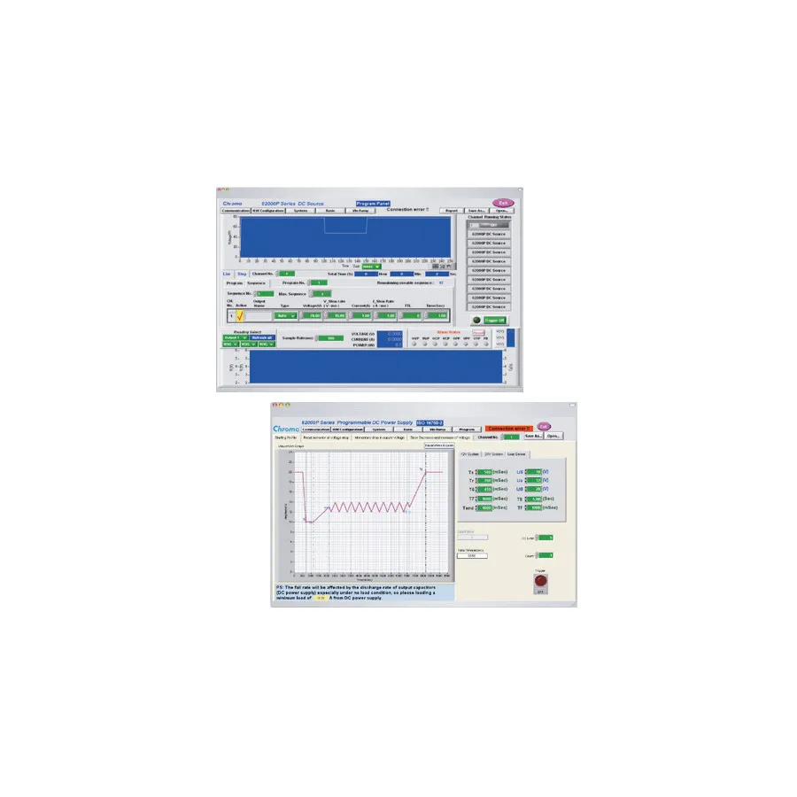 Kit logiciel SoftPanel Chroma 10658