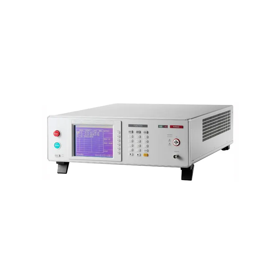 Chroma 19057-20 Analyseur Hipot