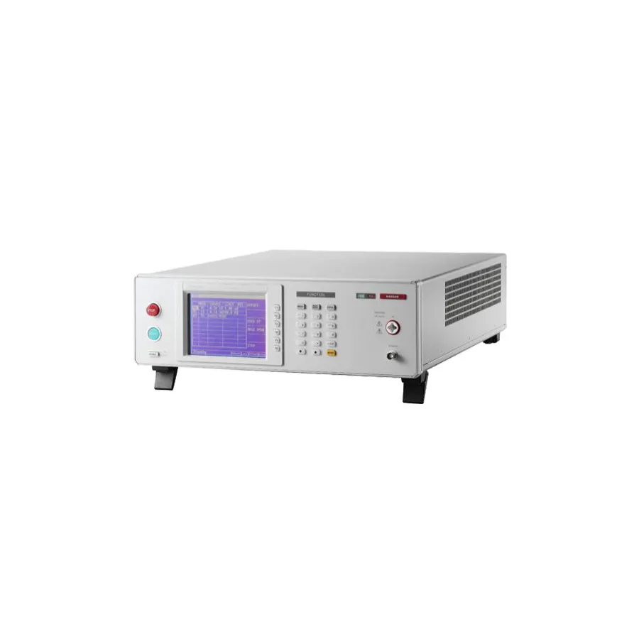 Chroma 19057 Analyseur Hipot