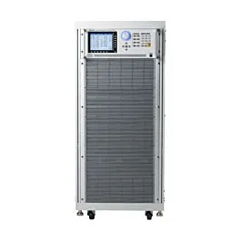 Chroma 61512 Source CA programmable