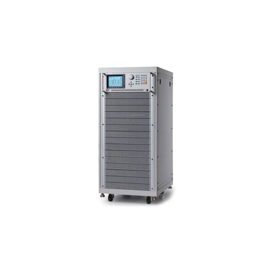 Source d'alimentation AC Chroma 61611-480