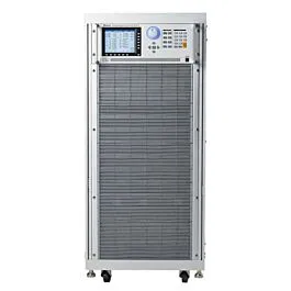 Source AC programmable Chroma 61612