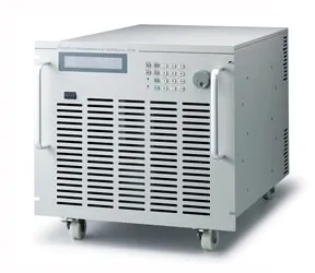 Source d'alimentation AC programmable Chroma 61702-P1