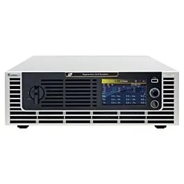 Chroma 61815 Simulateur de Réseau Régénératif