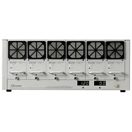 Chroma 62000B-6-1 Châssis Principal d'Alimentation