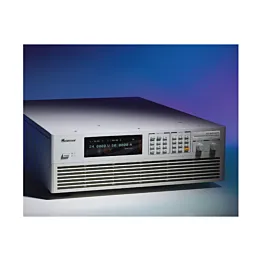 Alimentation CC haute puissance Chroma 62100H-600