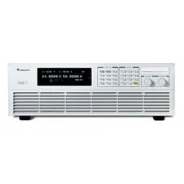 Chroma 62150H-1000S Alimentation CC de simulation de panneaux solaires