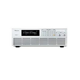 Chroma 62150H-600S Alimentation CC de simulation de panneaux solaires