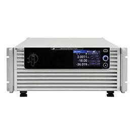 Alimentation CC programmable bidirectionnelle Chroma 62450D-2000HL