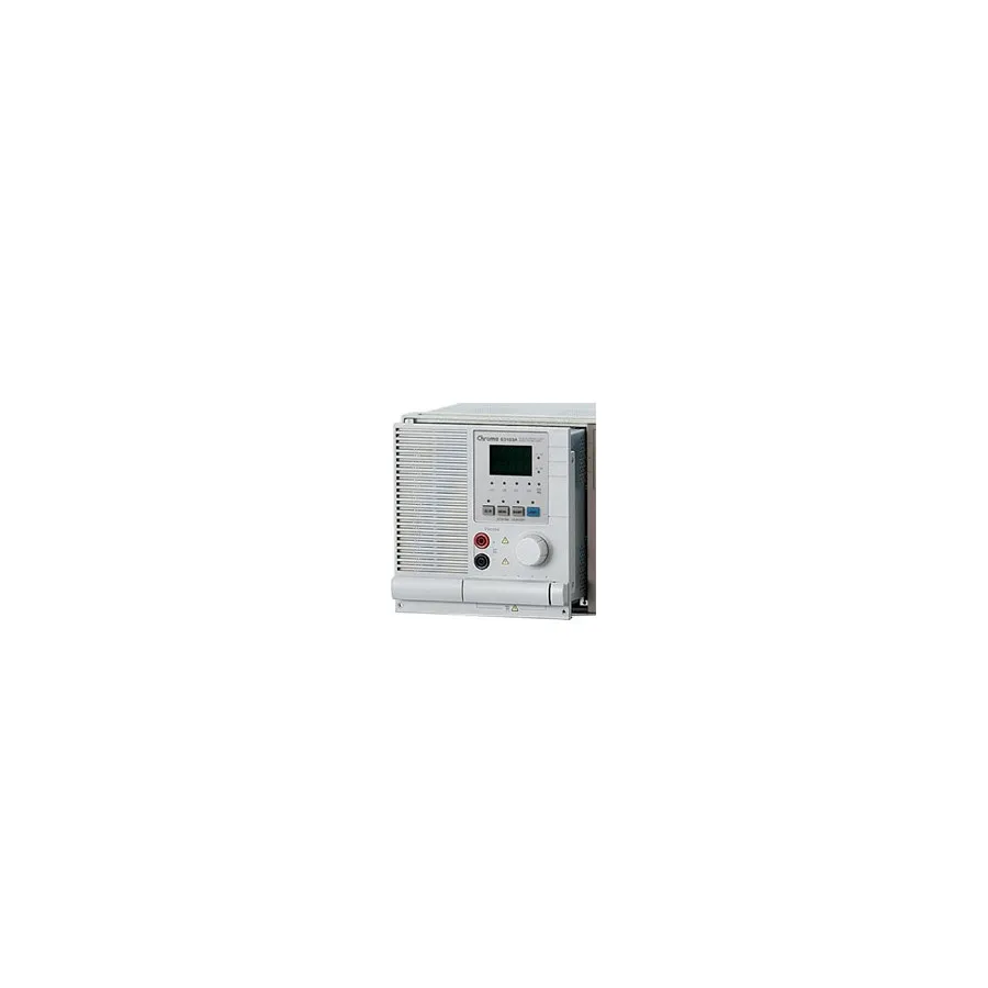 Module de charge électronique Chroma 63106A
