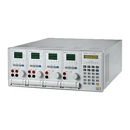 Module de charge électronique Chroma 63108 DC
