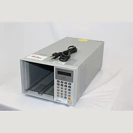 Châssis principal de charge électronique DC Chroma 6312