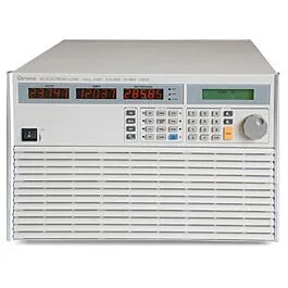 Charge Électronique CC Programmable Chroma 63205