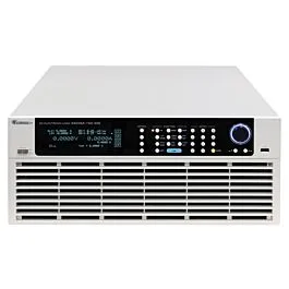 Charge Électronique CC Programmable Chroma 63205A-150-500