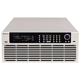 Charge Électronique CC Programmable Chroma 63206A