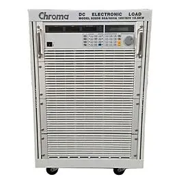 Chroma 63208 Charge Électronique CC