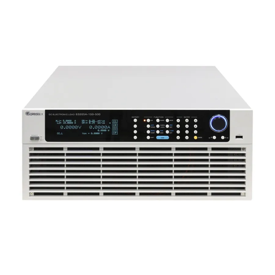 Chroma 63218A-150-1800 Charge électronique DC