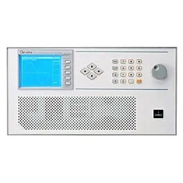 Source AC Chroma 6512
