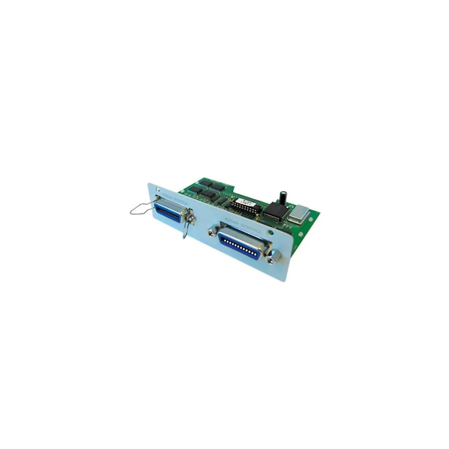 Carte interface gestionnaire GPIB Chroma A110235
