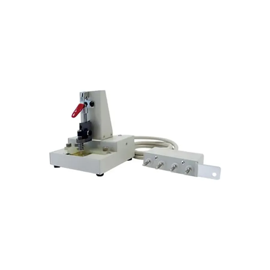 Chroma A165018 Fixture de test pour Self de puissance CMS