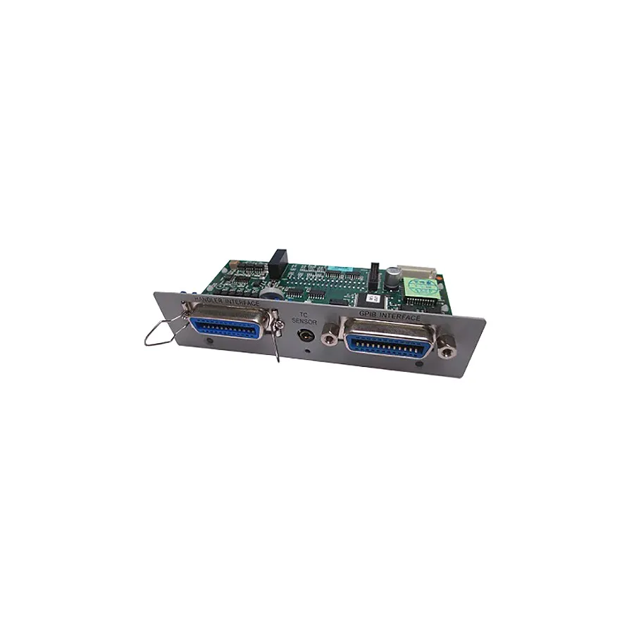 Chroma A190347 Interface GPIB/Handler/Temp