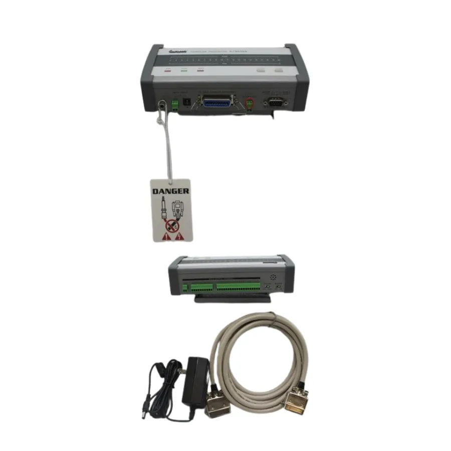 Indicateur de manipulateur Chroma A190358