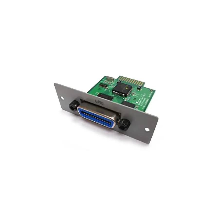Chroma A620004 Carte Interface GPIB