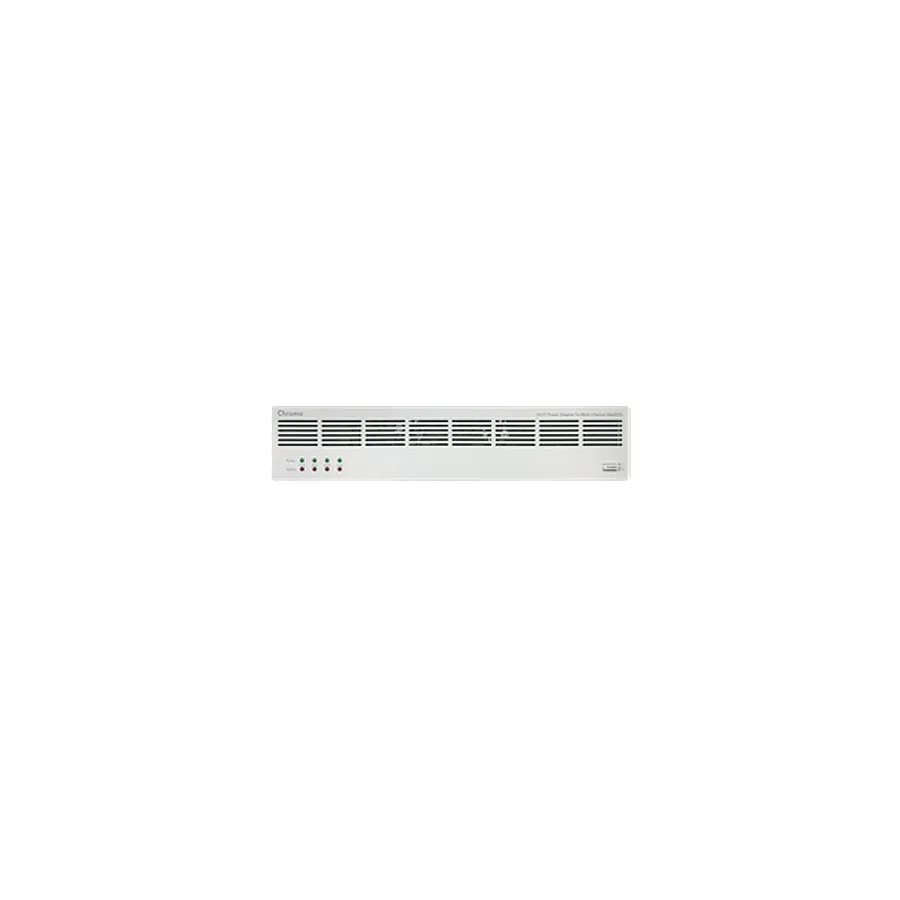 Adaptateur d'alimentation DCCT Chroma A662025
