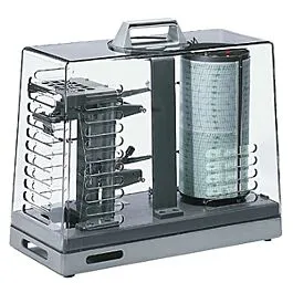 Enregistreur de température/humidité Cole-Parmer WD-37250-10