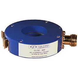 Sonde d'émissions Com-Power CLCE-400