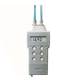 Manomètre étanche Fluke C9555/SIL