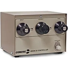 Condec Orion 2C Régulateur de Pression