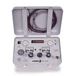 Condec UPC5000BACB Calibreur de Pression Pneumatique