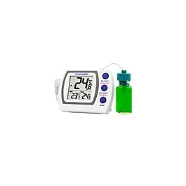 Thermomètre traçable pour réfrigérateur/congélateur Control Company 4227