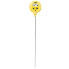 Thermomètre traçable Control Company 4371