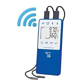 Amplificateur de distribution RF Control Company Datum 6502