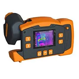 Caméra thermique intrinsèquement sûre CorDEX TC7000