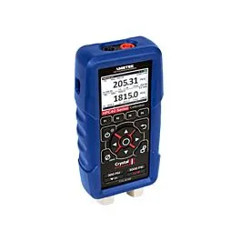 Crystal Engineering HPC41-10KPSI Calibreur de pression
