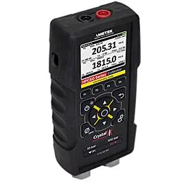 Calibrateur de pression Crystal Engineering HPC52-30PSI-300PSI
