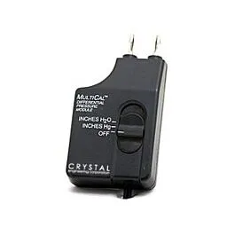 Module de pression Crystal Engineering MULTICAL H20/P