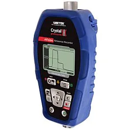 Enregistreur de référence Crystal Engineering NV-4AA-10KPSI-RTD100 nVision
