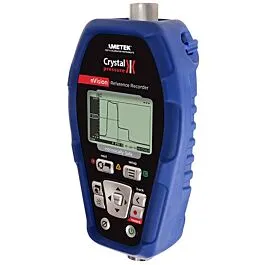 Enregistreur de référence de pression Crystal Engineering NV-4AA-15KPSI-RTD100 nVision