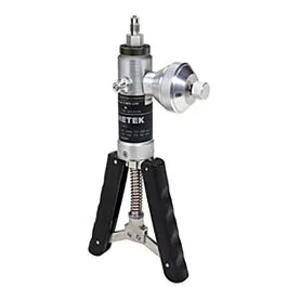 Pompe manuelle rapide Crystal Engineering T-975-CPF